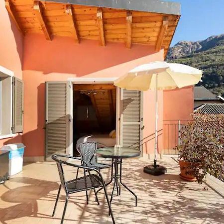 Residenze Blue Lake Omegna Εξωτερικό φωτογραφία