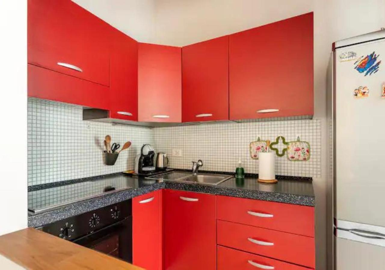Residenze Blue Lake Omegna Εξωτερικό φωτογραφία