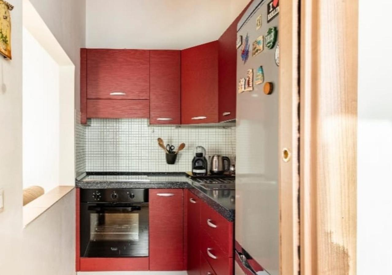 Residenze Blue Lake Omegna Εξωτερικό φωτογραφία