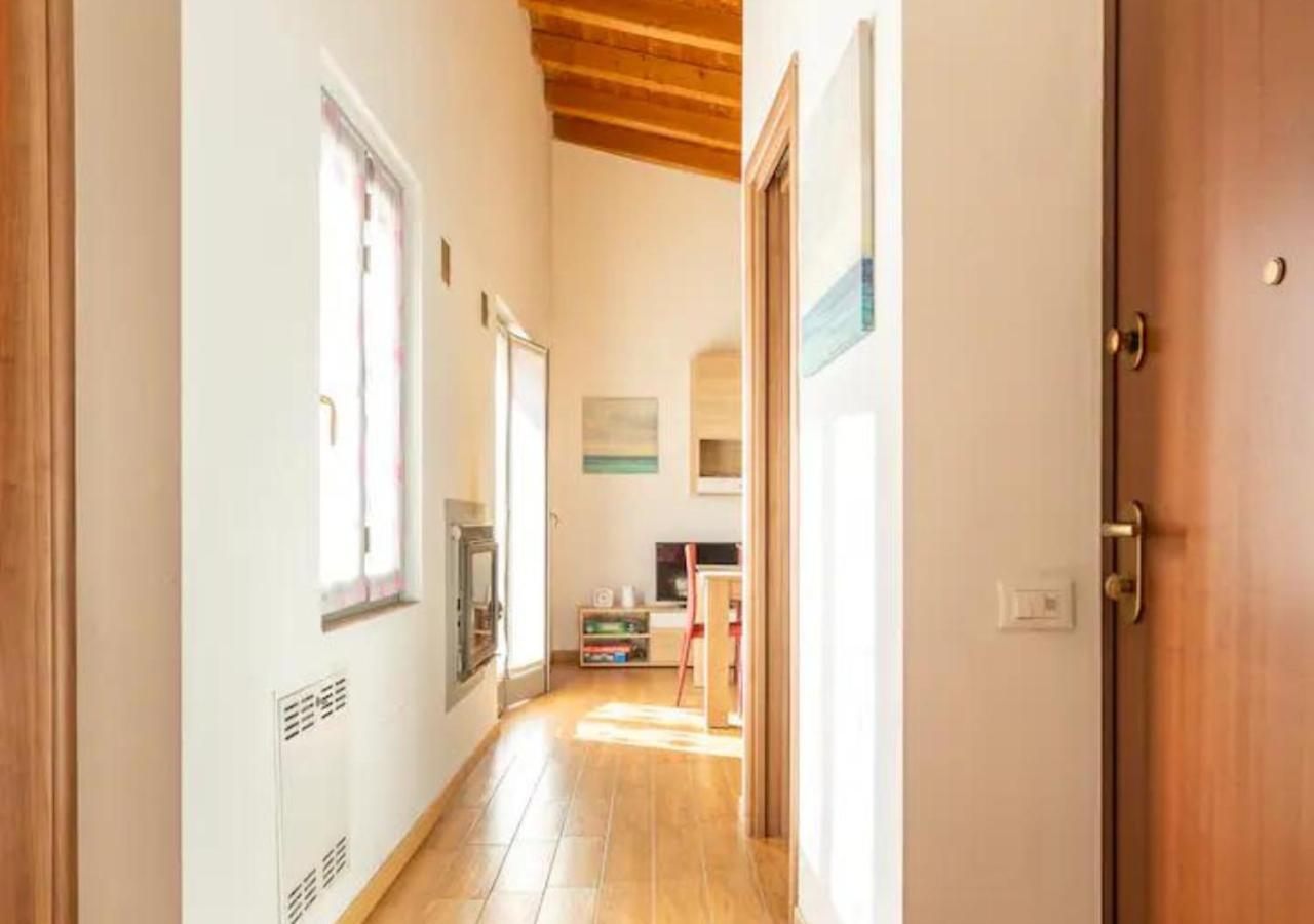 Residenze Blue Lake Omegna Εξωτερικό φωτογραφία