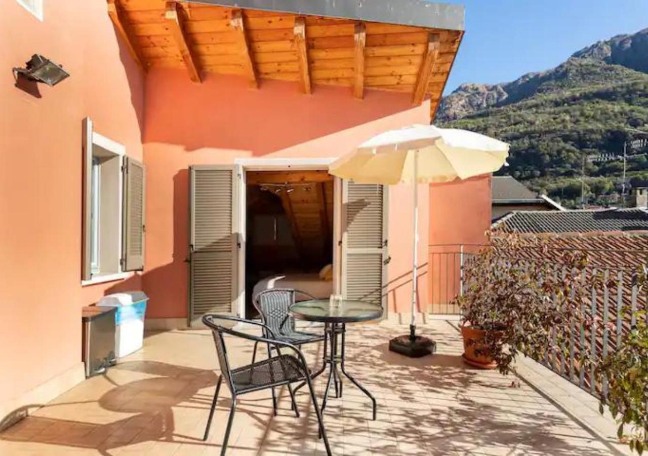 Residenze Blue Lake Omegna Εξωτερικό φωτογραφία