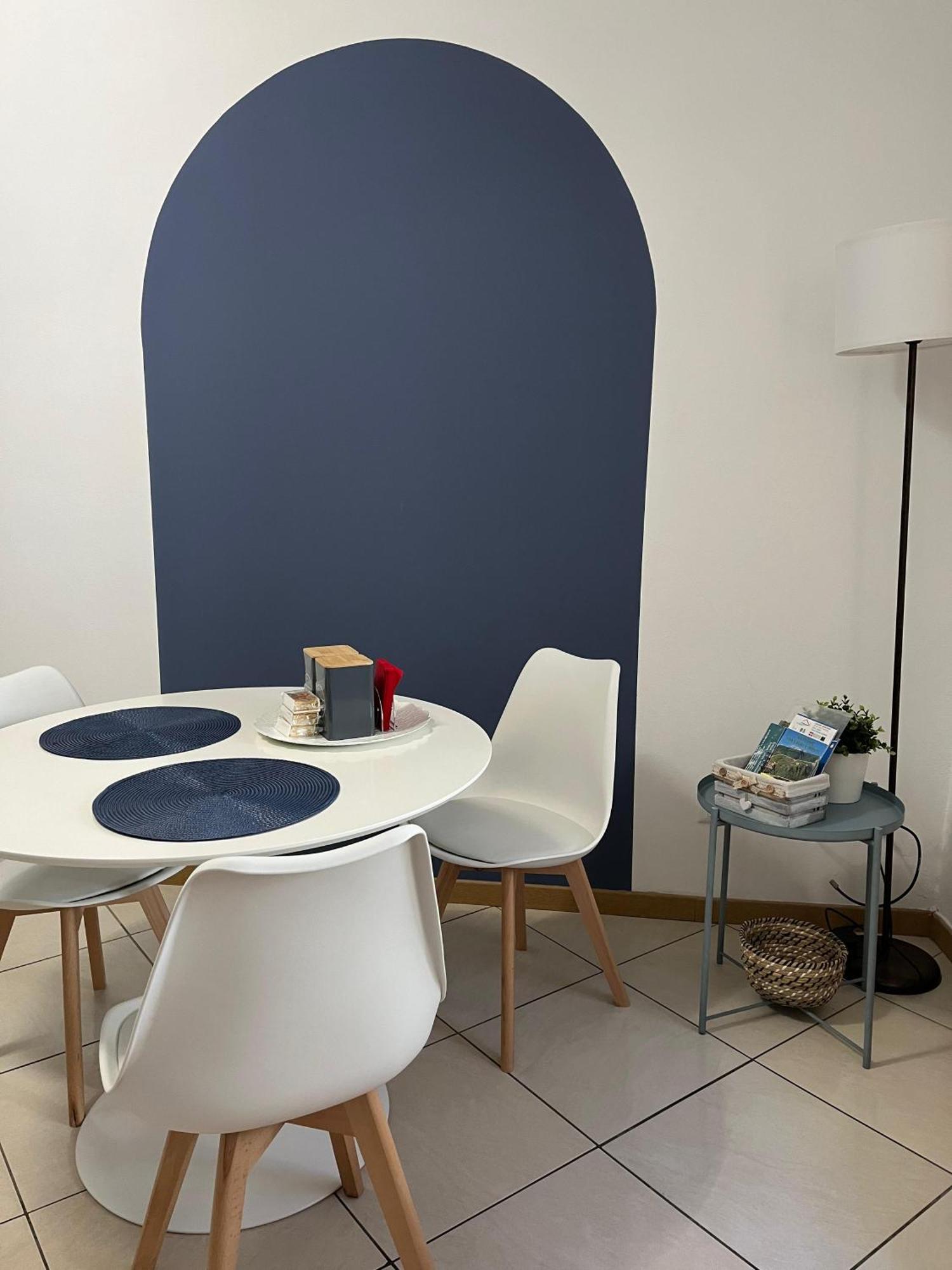 Residenze Blue Lake Omegna Εξωτερικό φωτογραφία