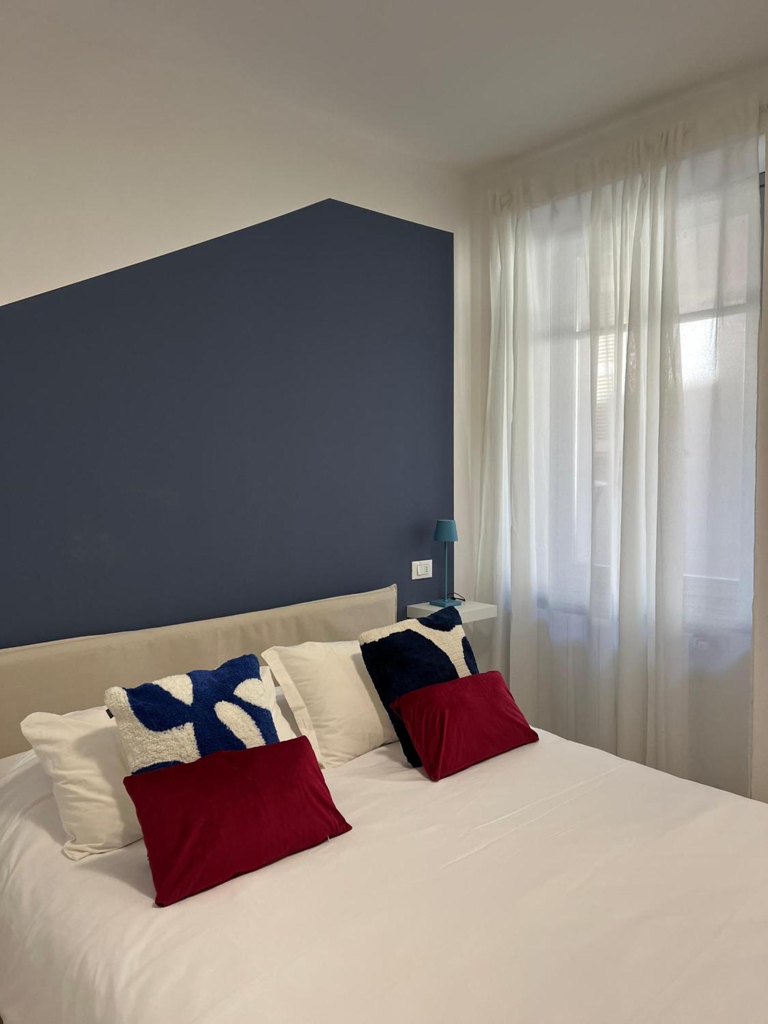 Residenze Blue Lake Omegna Εξωτερικό φωτογραφία