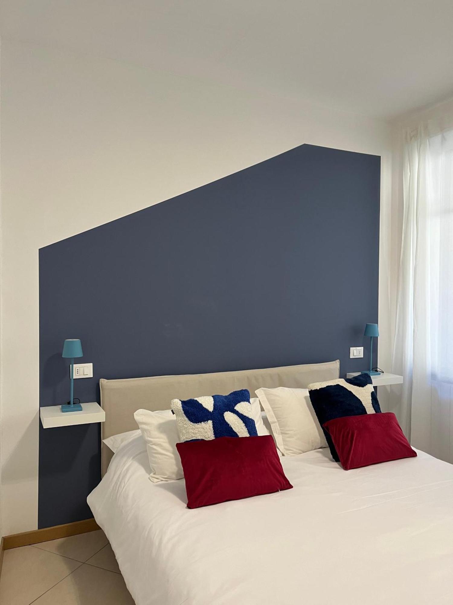 Residenze Blue Lake Omegna Εξωτερικό φωτογραφία