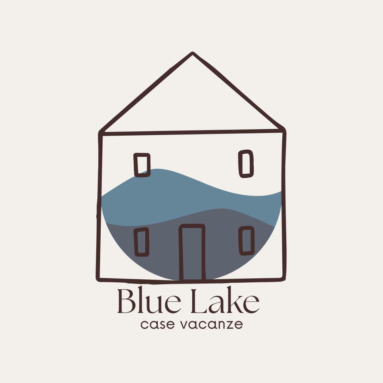 Residenze Blue Lake Omegna Εξωτερικό φωτογραφία